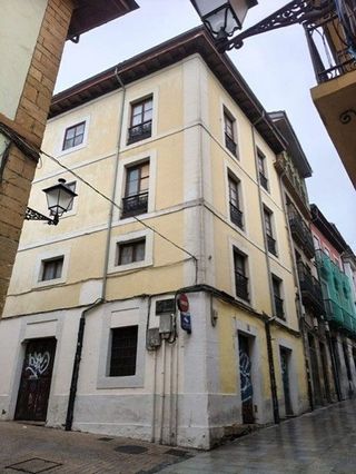 Hotel en venta en Casco Histórico en Oviedo
