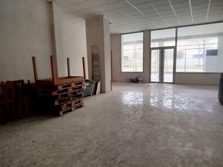 Local comercial en venta en Fontanal - San Carlos - San José en Sevilla