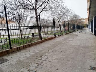 Local comercial en venta en Fontanal - San Carlos - San José en Sevilla