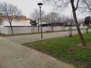 Local comercial en venta en Fontanal - San Carlos - San José en Sevilla