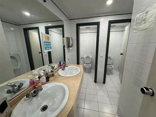 Oficina en venta en Ensanche - Sar en Santiago de Compostela