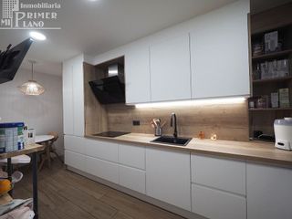 Piso en venta en Tomelloso