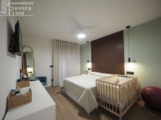 Piso en venta en Tomelloso