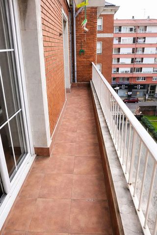 Piso en venta en Cerezo - Aspla - Torres en Torrelavega