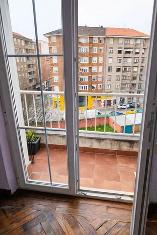 Piso en venta en Cerezo - Aspla - Torres en Torrelavega