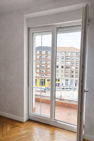 Piso en venta en Cerezo - Aspla - Torres en Torrelavega