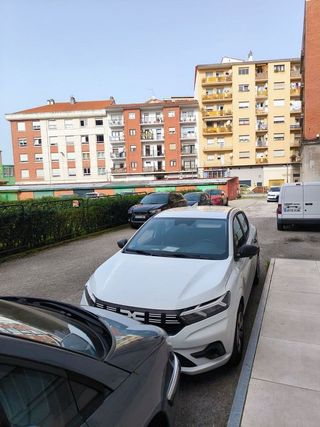 Piso en venta en Cerezo - Aspla - Torres en Torrelavega