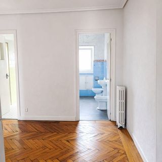 Piso en venta en Cerezo - Aspla - Torres en Torrelavega