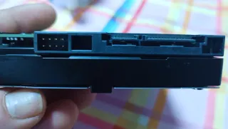 Disco Duro WD 1TB SATA WD10PURZ