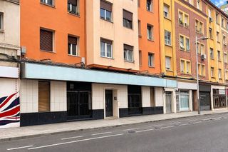 Local comercial en alquiler en Ruiseñores en Zaragoza