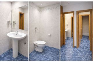 Local comercial en alquiler en Ruiseñores en Zaragoza