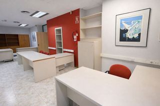 Local comercial en alquiler en Ruiseñores en Zaragoza