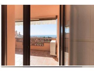 Dúplex en alquiler en Lomas de Marbella Club - Puente Romano en Marbella