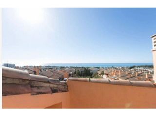 Dúplex en alquiler en Lomas de Marbella Club - Puente Romano en Marbella