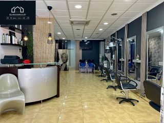 Local comercial en alquiler en Pueblo Poniente en Benidorm