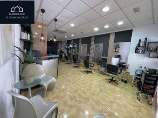 Local comercial en alquiler en Pueblo Poniente en Benidorm
