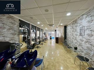 Local comercial en alquiler en Pueblo Poniente en Benidorm