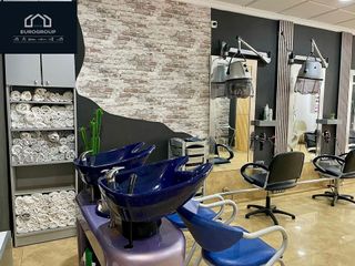 Local comercial en alquiler en Pueblo Poniente en Benidorm