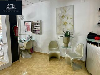 Local comercial en alquiler en Pueblo Poniente en Benidorm