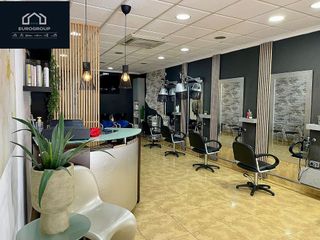 Local comercial en alquiler en Pueblo Poniente en Benidorm