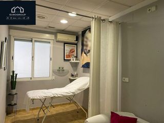 Local comercial en alquiler en Pueblo Poniente en Benidorm