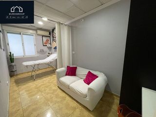 Local comercial en alquiler en Pueblo Poniente en Benidorm