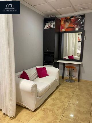 Local comercial en alquiler en Pueblo Poniente en Benidorm