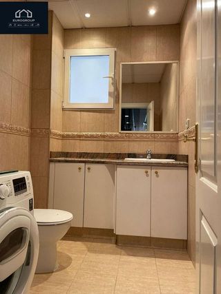 Local comercial en alquiler en Pueblo Poniente en Benidorm