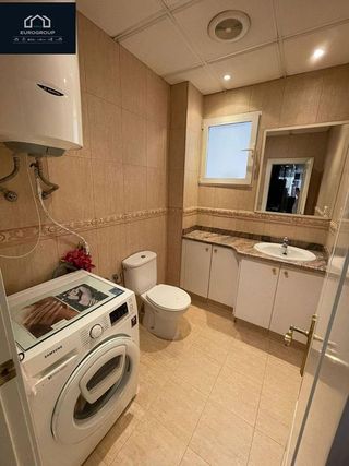 Local comercial en alquiler en Pueblo Poniente en Benidorm