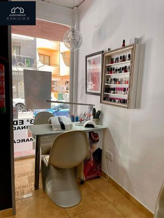 Local comercial en alquiler en Pueblo Poniente en Benidorm