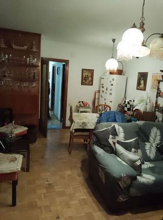 Piso en alquiler en Reyes Católicos en Alcalá de Henares