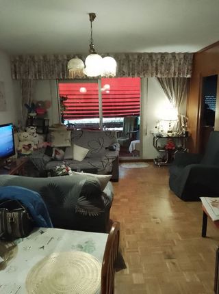 Piso en alquiler en Reyes Católicos en Alcalá de Henares