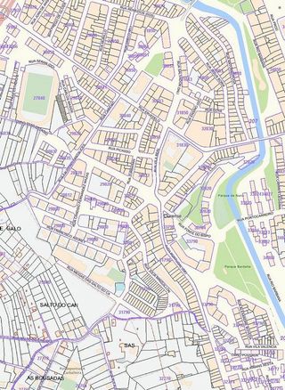 Piso en alquiler en Couto en Ourense