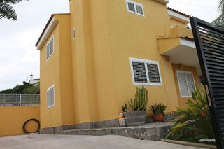 Chalet en alquiler en Núcleo Urbano en Pobla de Vallbona (la)