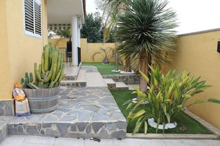 Chalet en alquiler en Núcleo Urbano en Pobla de Vallbona (la)