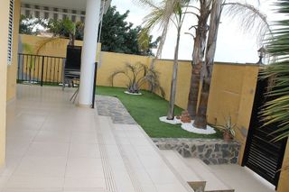 Chalet en alquiler en Núcleo Urbano en Pobla de Vallbona (la)