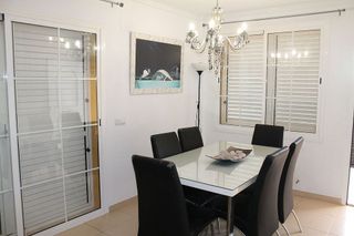 Chalet en alquiler en Núcleo Urbano en Pobla de Vallbona (la)