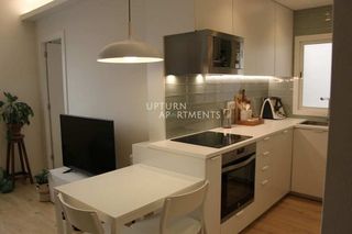 Piso en alquiler en El Poblenou en Barcelona