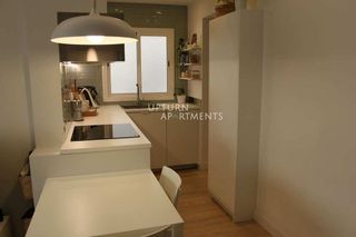 Piso en alquiler en El Poblenou en Barcelona