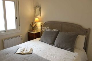 Piso en alquiler en El Poblenou en Barcelona