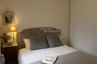 Piso en alquiler en El Poblenou en Barcelona