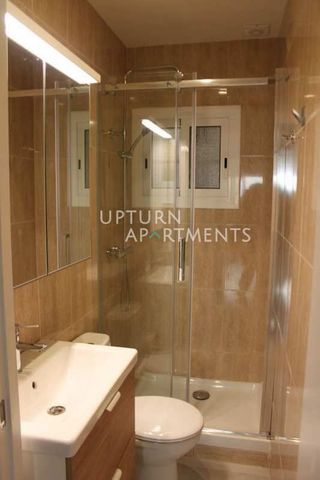 Piso en alquiler en El Poblenou en Barcelona