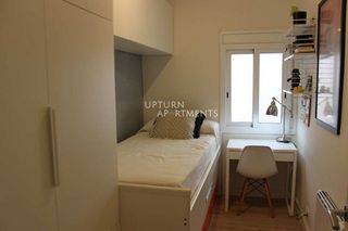 Piso en alquiler en El Poblenou en Barcelona