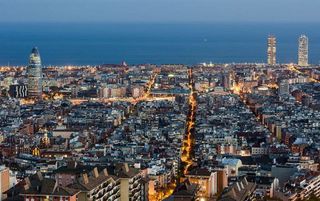 Piso en alquiler en El Poblenou en Barcelona