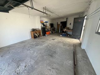 Casa pareada en venta en San García en Algeciras