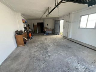 Casa pareada en venta en San García en Algeciras