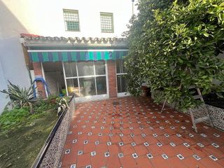Casa pareada en venta en San García en Algeciras