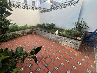 Casa pareada en venta en San García en Algeciras