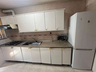 Casa pareada en venta en San García en Algeciras