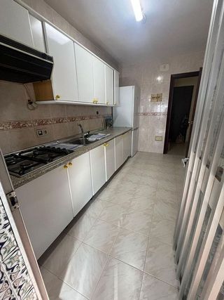 Casa pareada en venta en San García en Algeciras